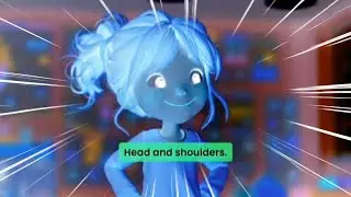 Head & Shoulder Knees And Toes | Kids Song | Learning Kids | Sound Compilation(S:byPreview2effects)
