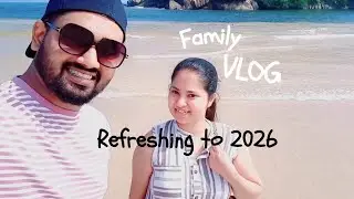 2025 අවුරුද්දෙ අන්තිම දවස ගෙවුන හැටි🌼😍/ Thank you 2025 for everything in our life❤ #familyvlog