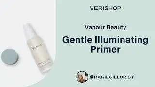 Vapour Beauty Gentle Illuminating Primer Review