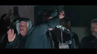 مشاركه الشاعر فائز البديري /ميدان كاشف الكرب / النجف الاشرف_قضاء المشخاب
