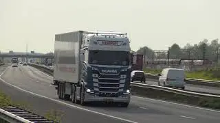Kempen transport Venlo