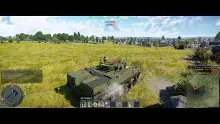 War Thunder Casual Play / Pushing to unlock new nations