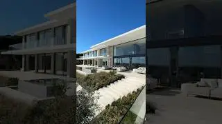 New Luxury property for sale in Costa del Sol #architecture #realestate #luxuryvillla #ark