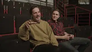 KEVIN : le Théâtrez-Moi !