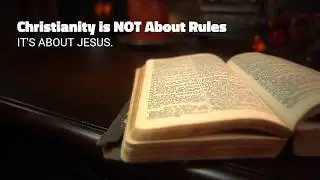 Jesus Without Religion Video
