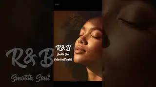 Bloom Again &mdash; Emotional R&B Soul Track | Soft Piano & Slow Groove