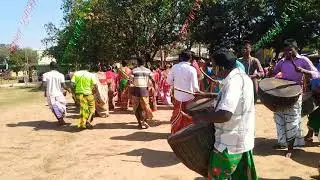 Lbsm college Baha bonga (part-2) 2020