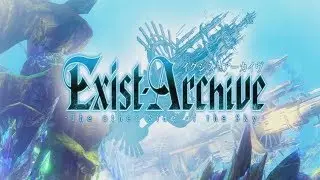 Ren / Exist Archive