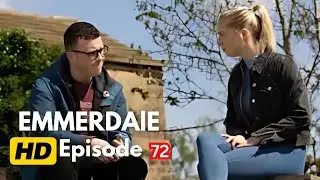 Unveiling Emmerdales Shocking Secret The Untold Tom King Storyline Revealed!