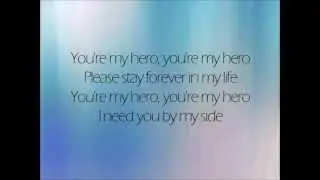 Helen Haveneers - Hero (Original Song)