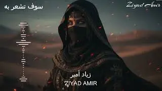 Ṣadā fī Ramli al-Waḥshah | صَدَى في رَمْلِ الوحشة – Arabic Dark Ambient Mix |  • 2025
