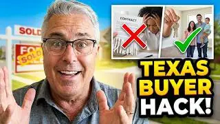Option Period: Home Buyers In  Flower Mound, Texas Need To Know This!