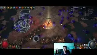 Explosive Trap Day 1 - Uber Shaper down, Watchstones done, Archnemesis is still too hard