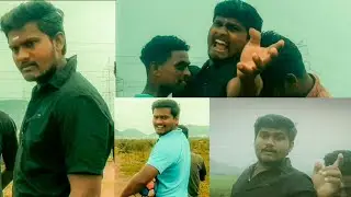 Bigil train fight scene || Rayappan Emotional scene|| Bigil Intervel scene