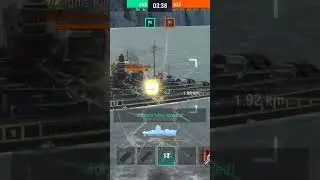 WOWSB / AIDS 😘 3 DPZ +CV isn't skill 🐳 Skerm #worldofwarshipsblitz #living #with #aids