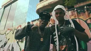 King Desidio - VL Supreme ft. Carlos Yaii Dir. Fraidy Ink