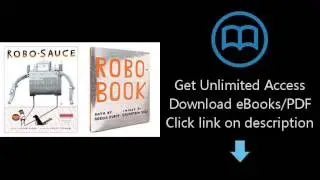Download Robo-Sauce PDF