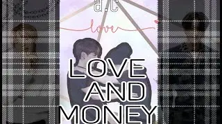 Série Jikook: LOVE AND MONEY EP60