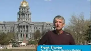 Frank Shorter - Tip 2