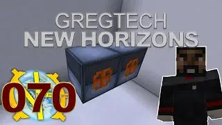 Minecraft GT New Horizons [Deutsch] #070 – Neues Power Level für EBF | Let’s Play
