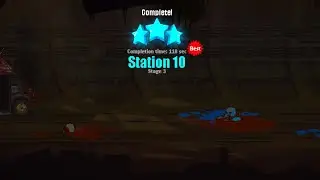 Dead Ahead Zombie Warfare Station10