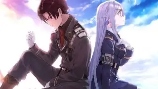 86:Eighty Six AMV-Heroes