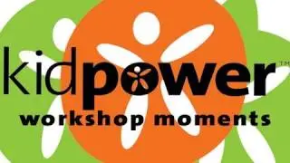A Kidpower Boundary-Setting Role Play in a Workshop with Hands & Voices