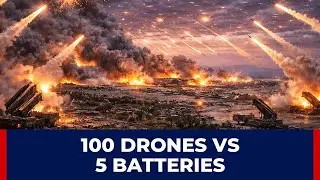 Drone Swarm Protocol: When Quantity Crushes Quality Defense