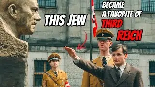 This Jew pretended to be a True Aryan in Nazi Germany