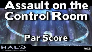 Halo MCC - Vetro Strike - Achievement Guide