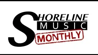 Shoreline Music Monthly - Ep. 12 - Josi Davis