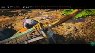 Bio Mutant v1.7.0 Winlator Bionic Cmod v13.1 Poco F6