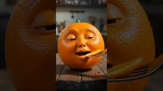Lemon & Orange | ASMR | #shorts