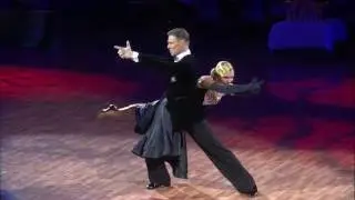 World Championship Showdance 2016