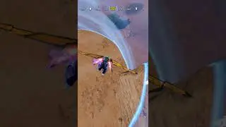 High Ground Advantage #codm #callofdutymobile #codmobile