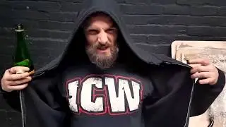 Chris Renfrew has a message for Luther Valentine