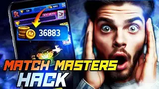 💰 Match Masters Unlimited Coins Hack &ndash; Honest Gameplay Test