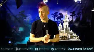 On the Anvil, Ep. 21: Wildlands Pledge Manager Preview (Oct 14, 2020)