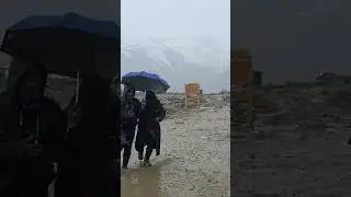 Kongdori, Gulmarg Gondola Phase 2 (2024)