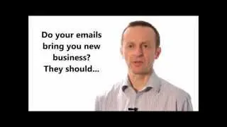 Video Email Signature - The new Email Signature!