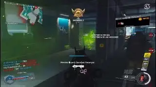 Quad Nuke on Frost IW