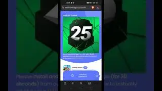 MadFut New (2025) MOD - How to Get Unlimited Free Coins & Packs in MadFut 25 ? iOS - Android