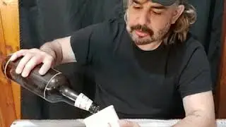 Etapas de una Fresca