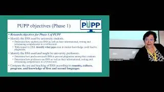 Why do we need an international research partnership on plagiarism prevention ?
