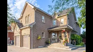 19 Aspenwood Trail, Caledon Home - Real Estate Properties
