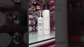 Best DEWY DRUGSTORE Setting Sprays 💦 #makeup #shorts #drugstoremakeup