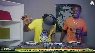 Selector Denoh ft Dady Marley best of both world