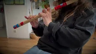 Bansuri Nataraj Pro Flute G (Thomann)