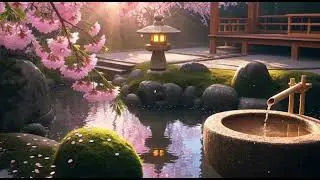 Tranquility – Relaxing Healing Music for Sleep, Study & Calm