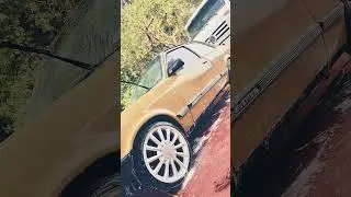 Chevet OHC turbo carburado